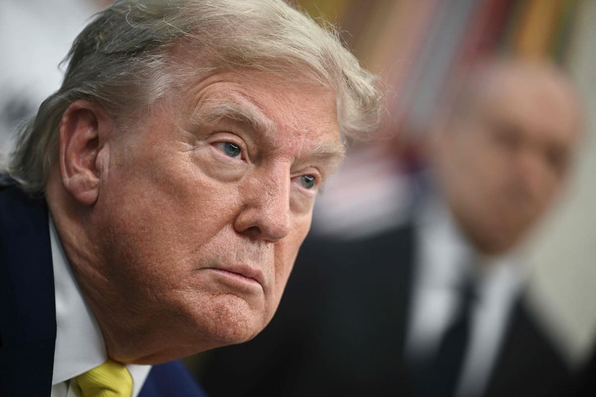 Trump anunció que Estados Unidos atacó Irán: bombardeó tres instalaciones nucleares