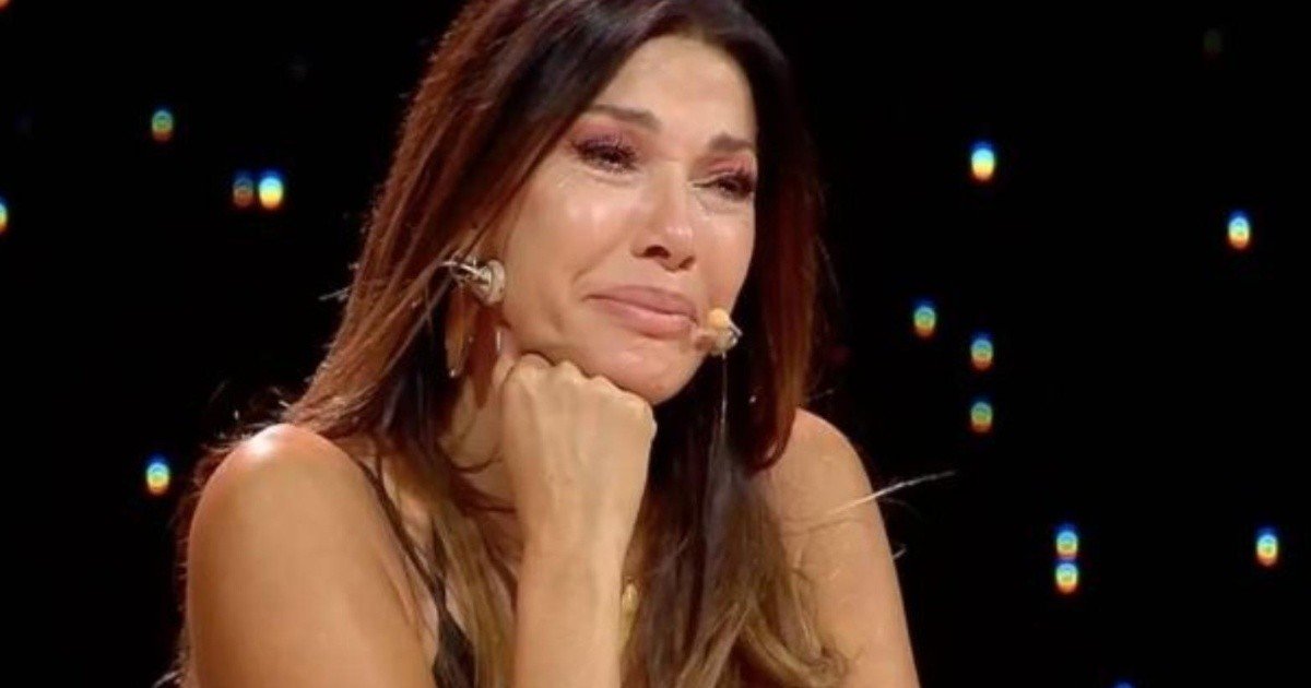 La angustia de Catherine Fulop tras la muerte de su perro Chopper: “Se fue sin sufrir”