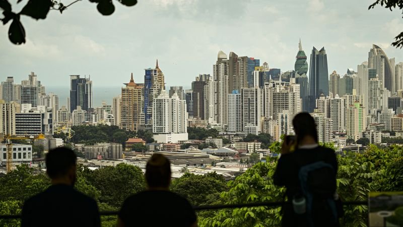 Gobiernos de Panamá y Venezuela acuerdan reactivar relaciones consulares suspendidas hace casi un año