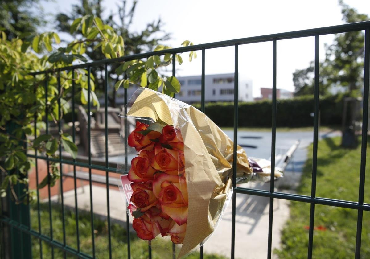 «Ha sido una enorme tragedia, conozco a niños que van a esa escuela»