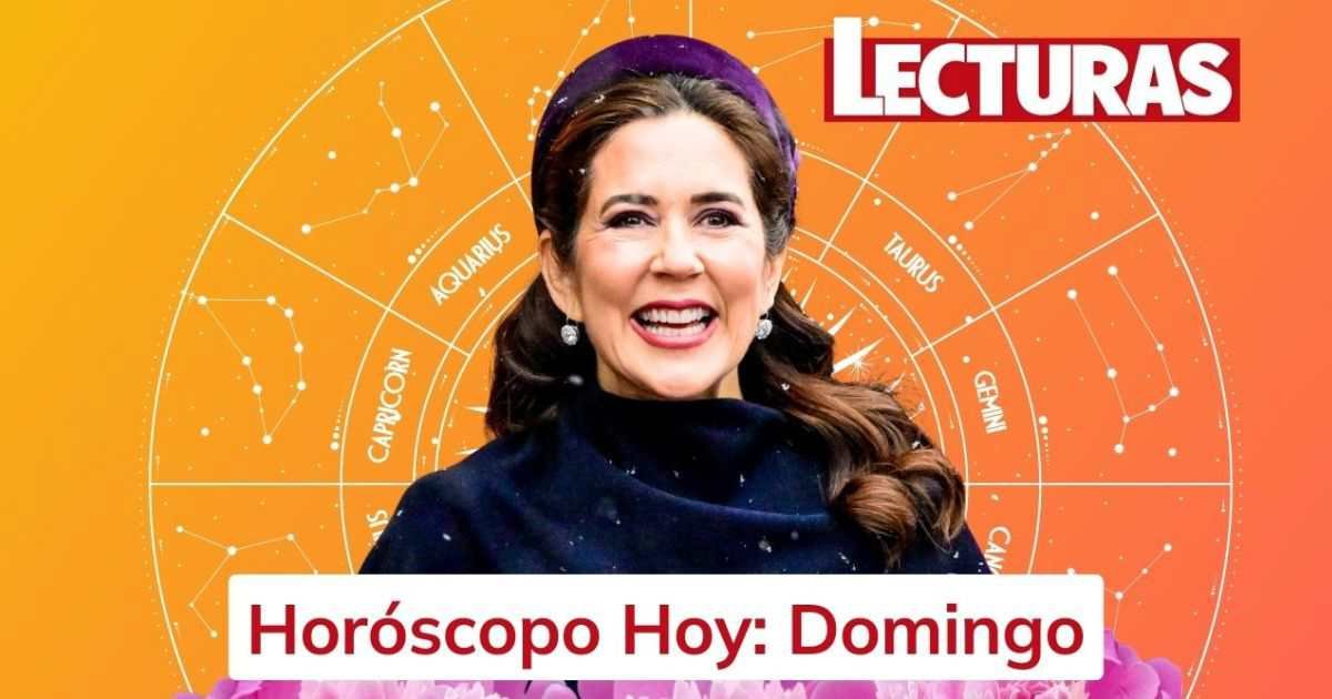 Horóscopo de hoy, domingo, 29 de junio sobre salud, amor y trabajo. Tu predicción diaria gratis.