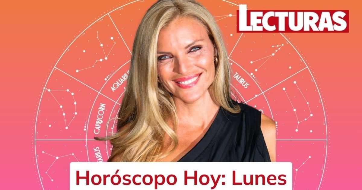 Horóscopo de hoy lunes 30 de junio. Consulta la predicción del horóscopo diario de tu signo.