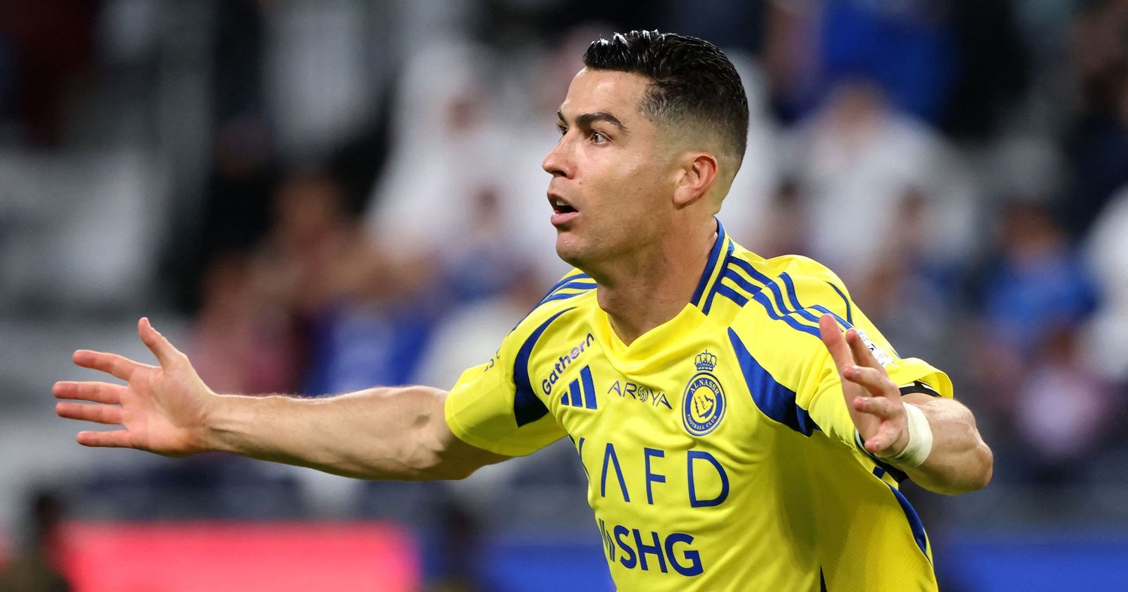 Mercado de Fichajes 2025 | Cristiano no se mueve de Arabia Saudí: Renueva con el Al Nassr dos temporadas más hasta 2027