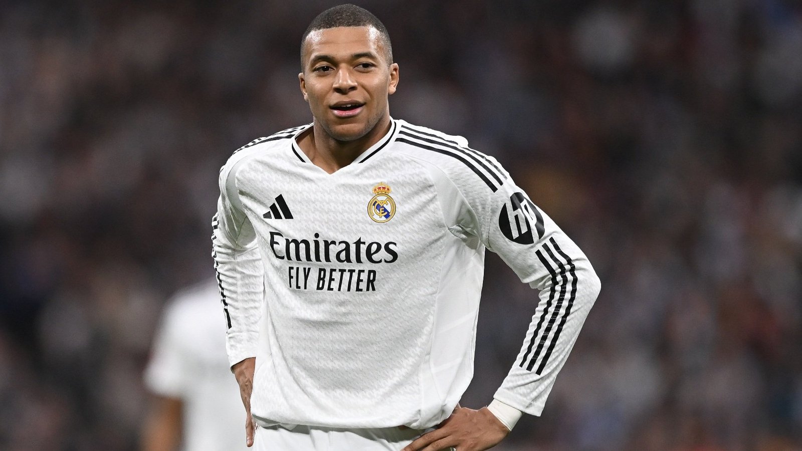 Por qué Kylian Mbappé no juega el partido del Real Madrid ante el Al Hilal del Mundial de Clubes