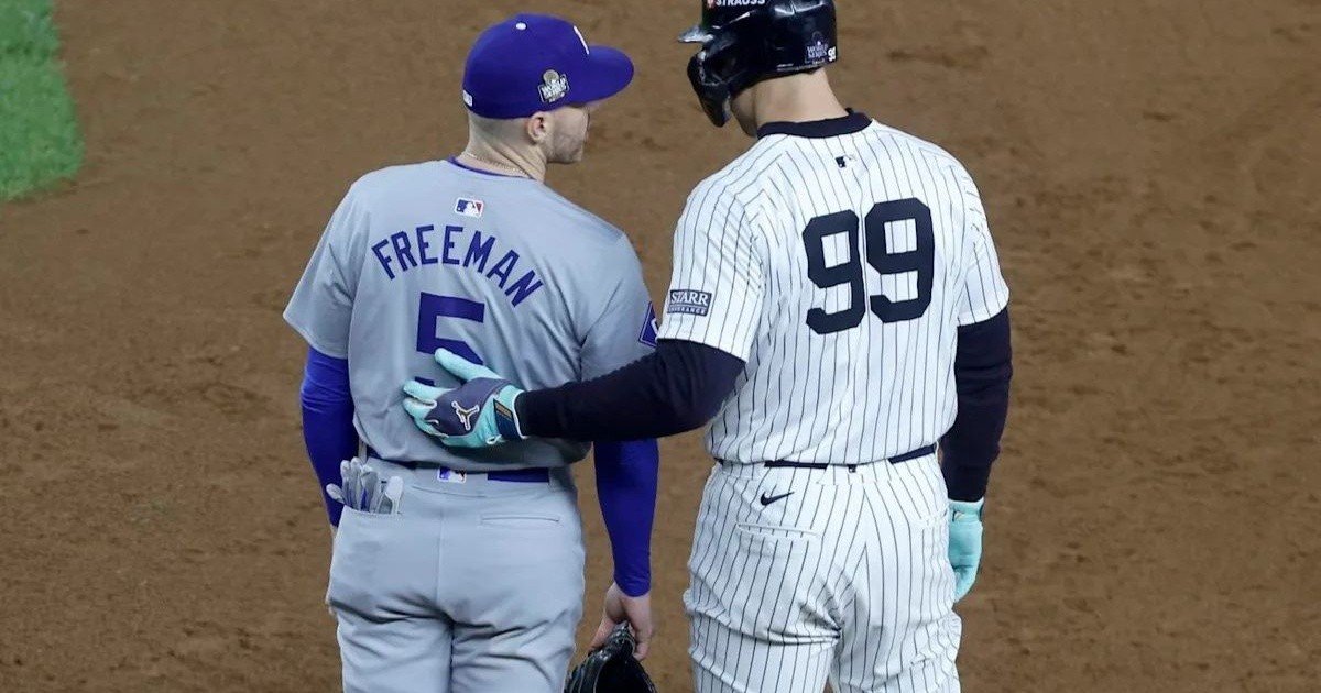 Judge y Ohtani, los más votados en la Fase 1 del All Star Game; Conoce a los líderes de cada posición