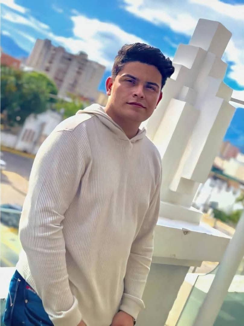 Falleció joven tras caerse de una moto en San Jacinto Falleció joven tras caerse de una moto en San Jacinto