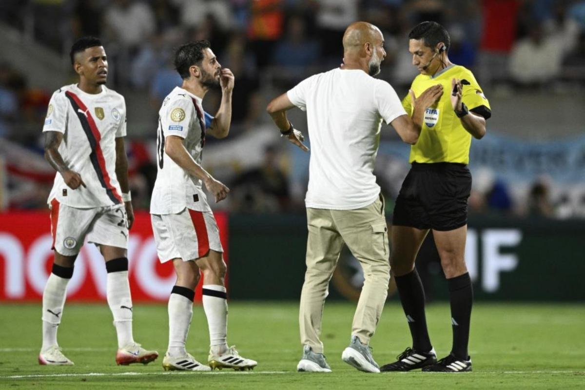 Al Hilal echa al City y pone punto y final a la temporada más ‘negra’ de Guardiola