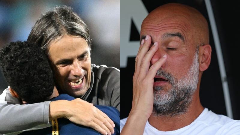 El Al-Hilal de Arabia Saudita “tuvo que escalar el Everest sin oxígeno” en su impactante victoria sobre el Manchester City en el Mundial de Clubes
